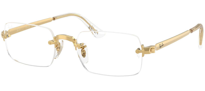 Ray-Ban RX3928V