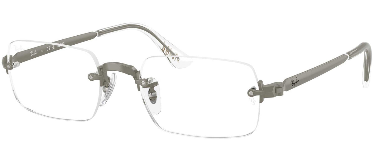 Ray-Ban RX3928V