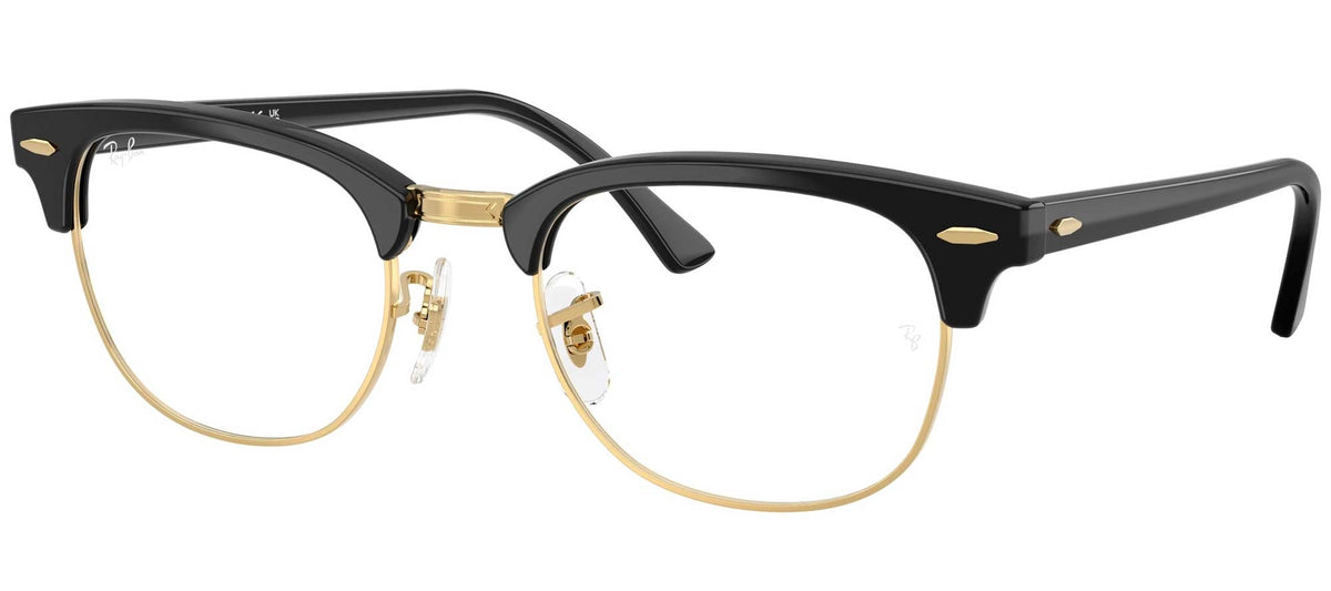 Ray-Ban RX5154 Clubmaster