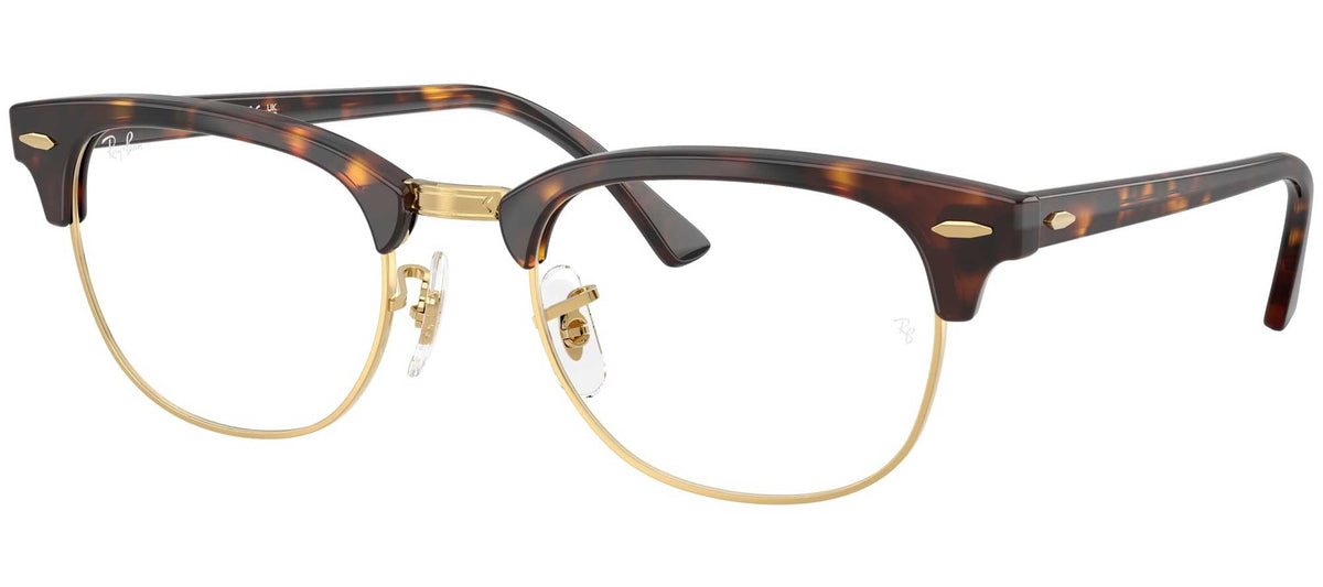 Ray-Ban RX5154 Clubmaster
