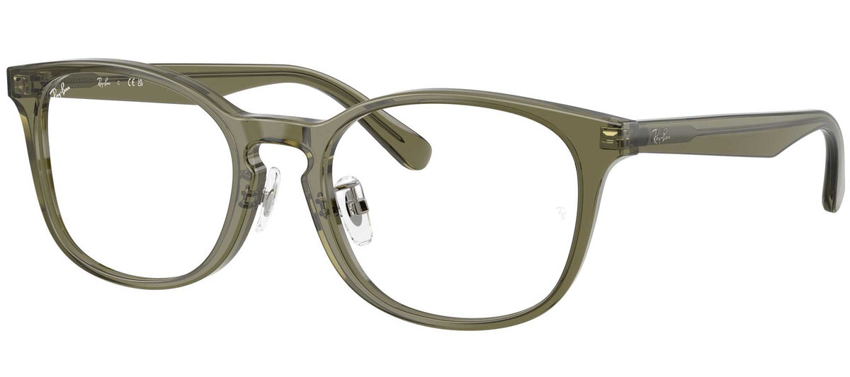 Ray-Ban RX5386D