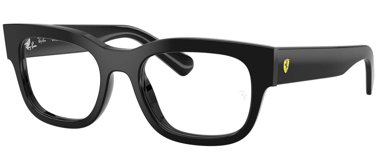 Ray-Ban RX5528M