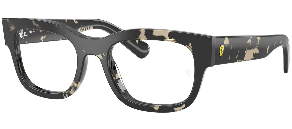 Ray-Ban RX5528M