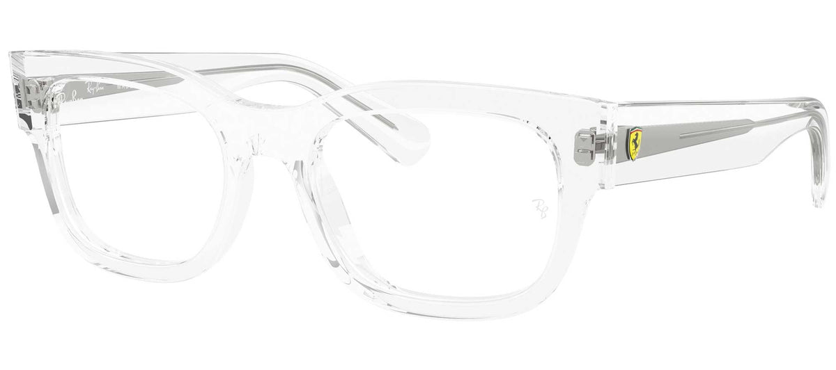 Ray-Ban RX5528M