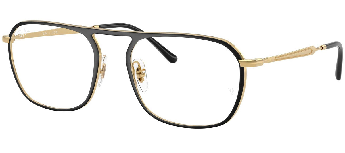Ray-Ban RX6548