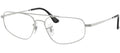 Ray-Ban RX6550