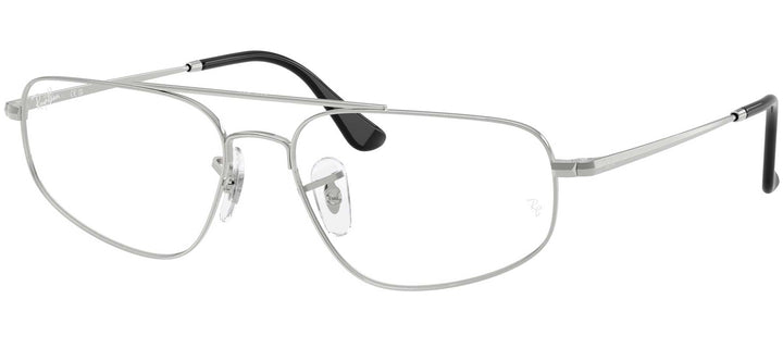 Ray-Ban RX6550