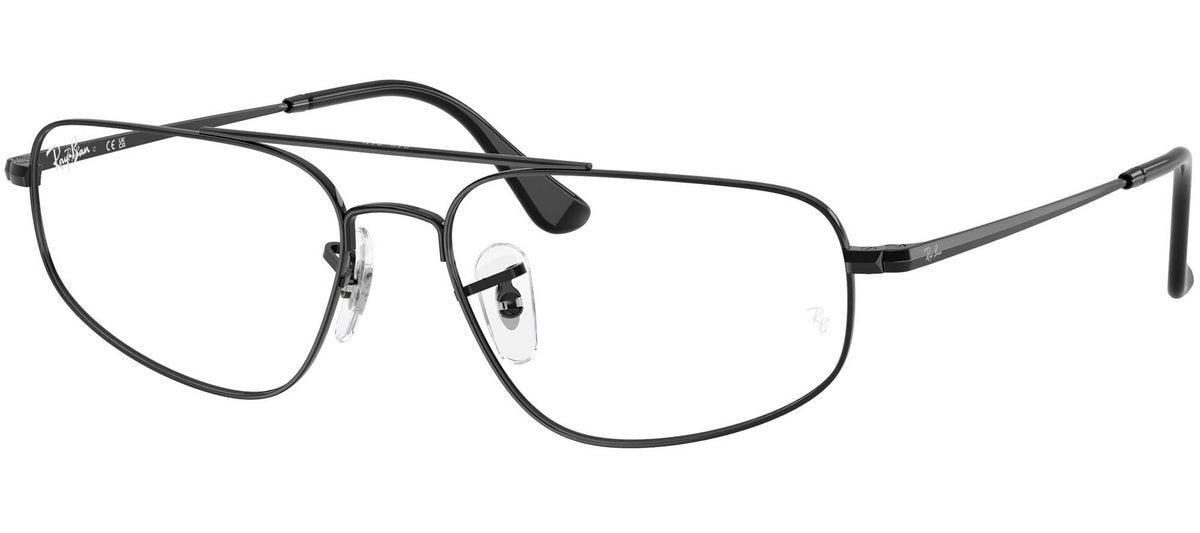 Ray-Ban RX6550