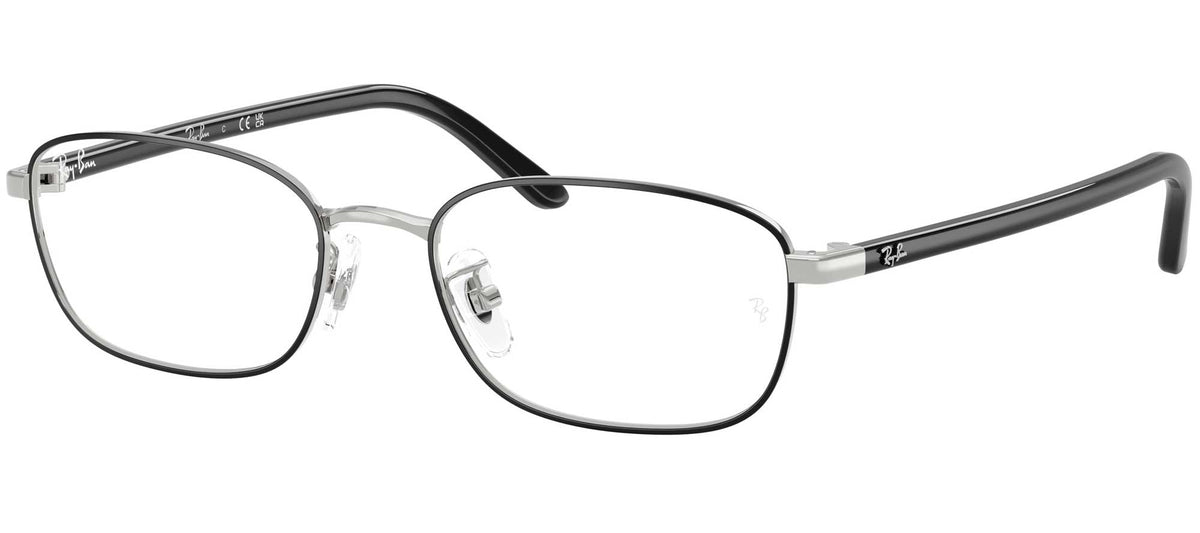 Ray-Ban RX6551D