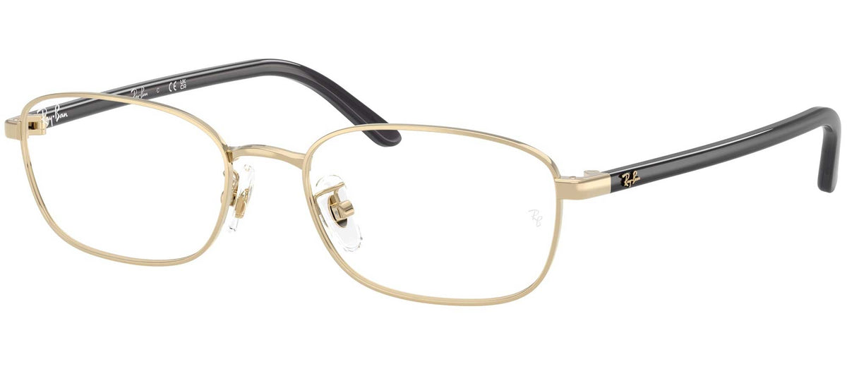 Ray-Ban RX6551D