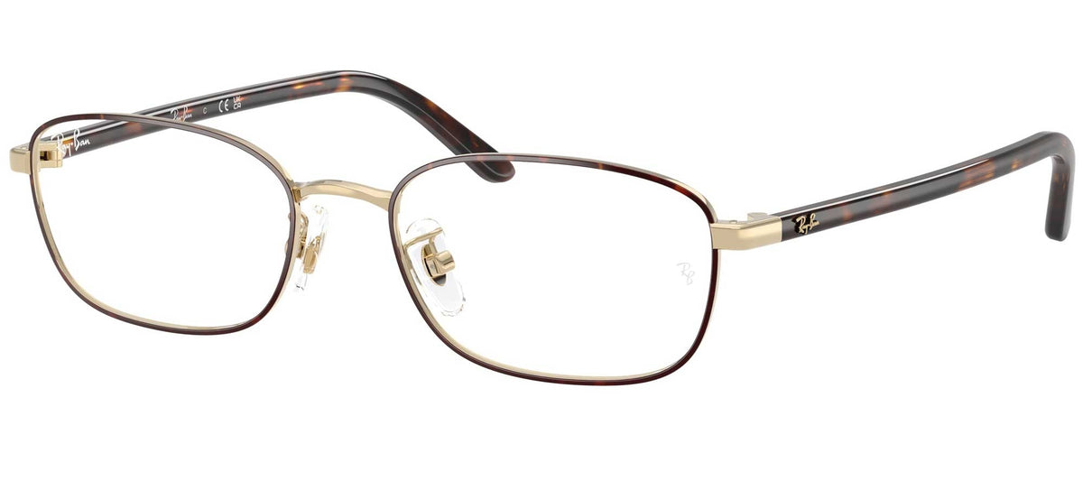 Ray-Ban RX6551D