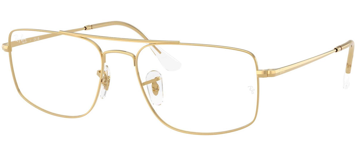 Ray-Ban RX6579