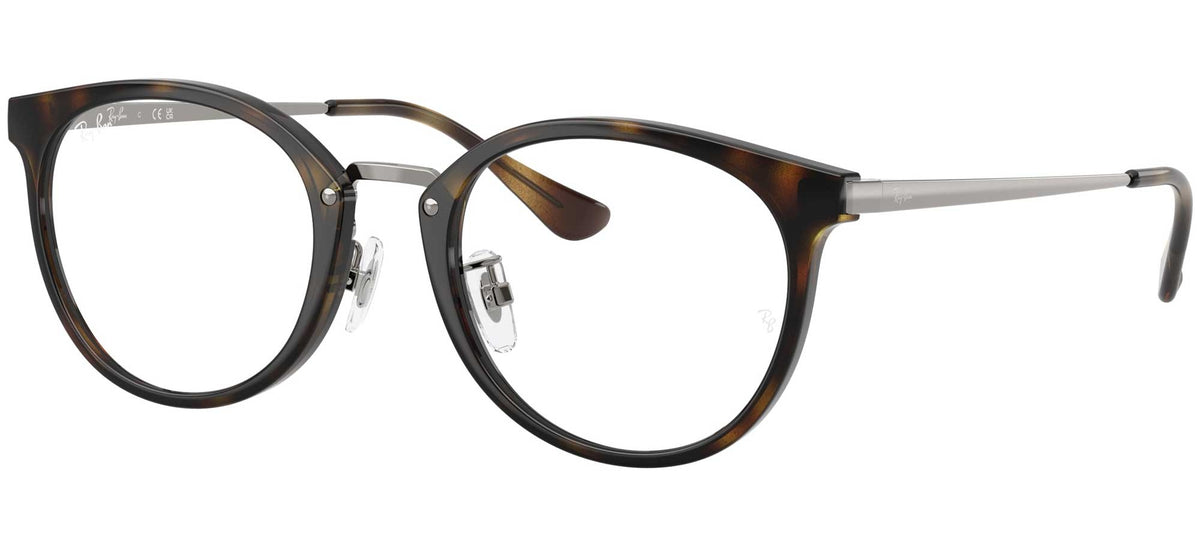 Ray-Ban RX7266D