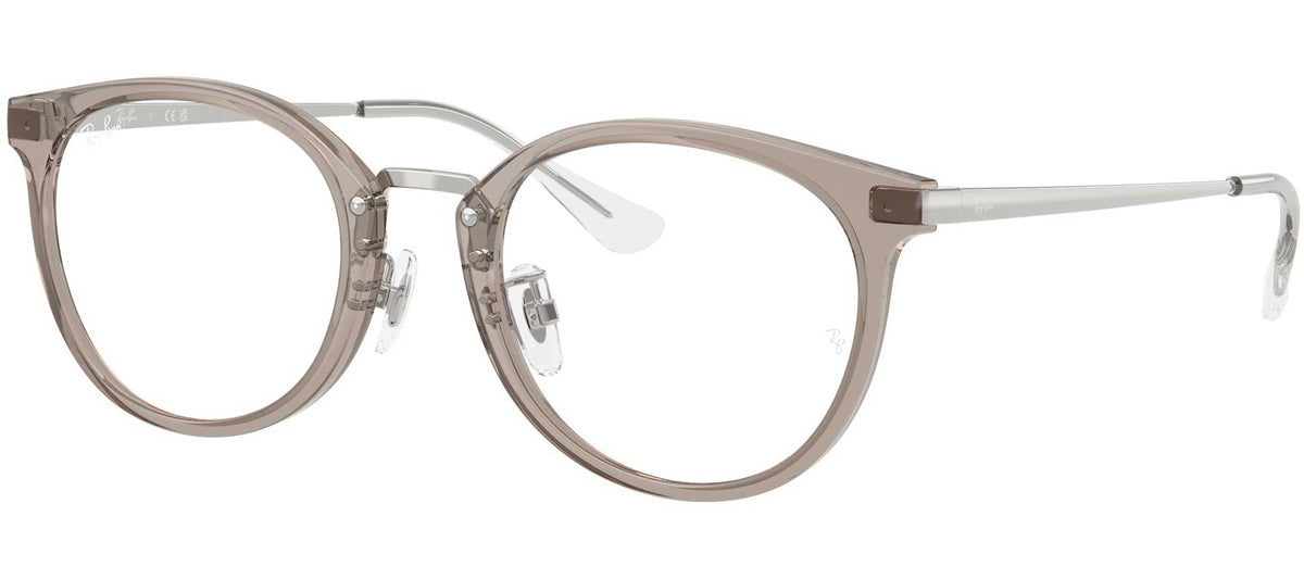 Ray-Ban RX7266D