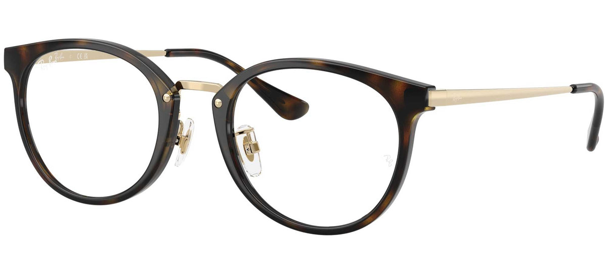 Ray-Ban RX7266D