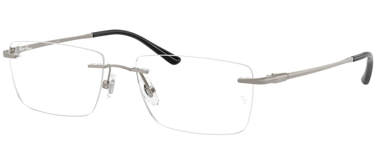 Ray-Ban RX8781D