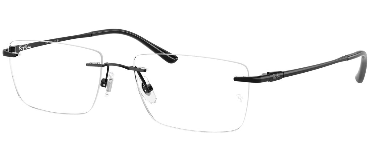 Ray-Ban RX8781D