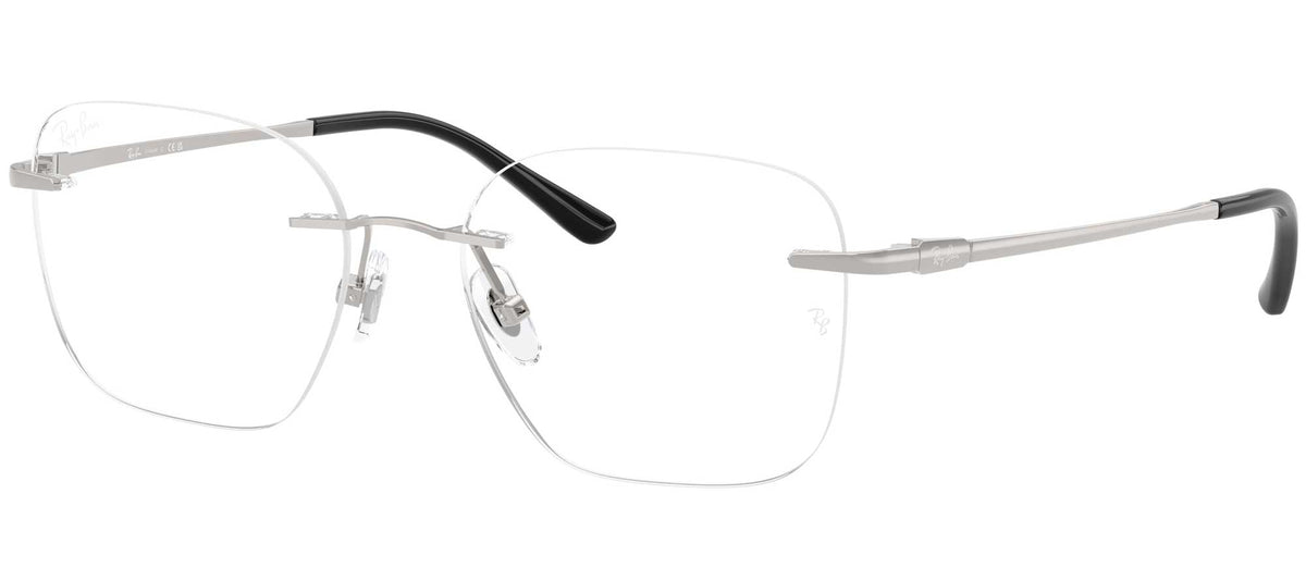Ray-Ban RX8783D