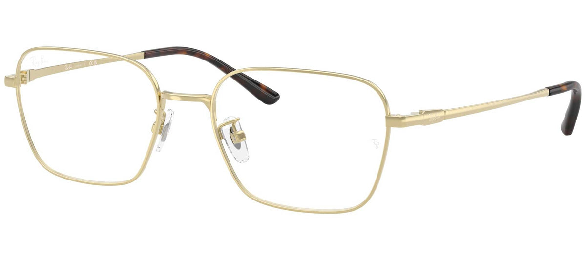 Ray-Ban RX8784D