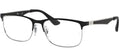 Ray-Ban Junior Optical Collection RY1052