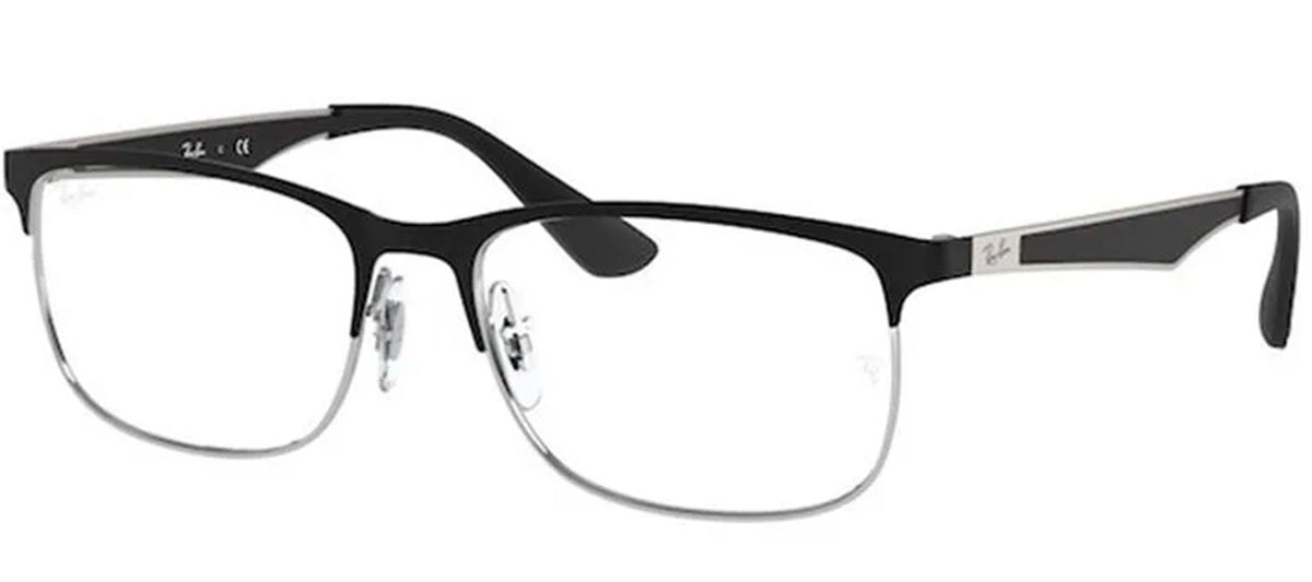 Ray-Ban Junior Optical Collection RY1052