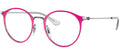 Ray-Ban Junior Optical Collection RY1053