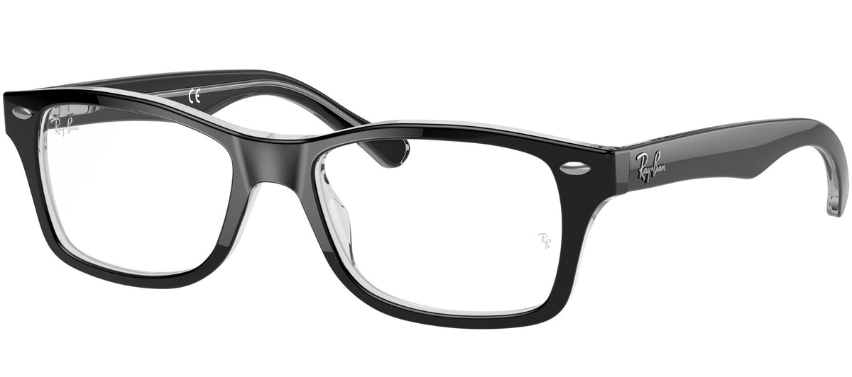 Ray-Ban Junior Optical Collection RY1531