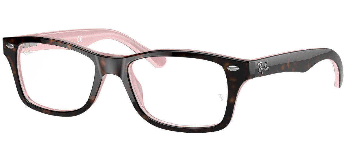 Ray-Ban Junior Optical Collection RY1531