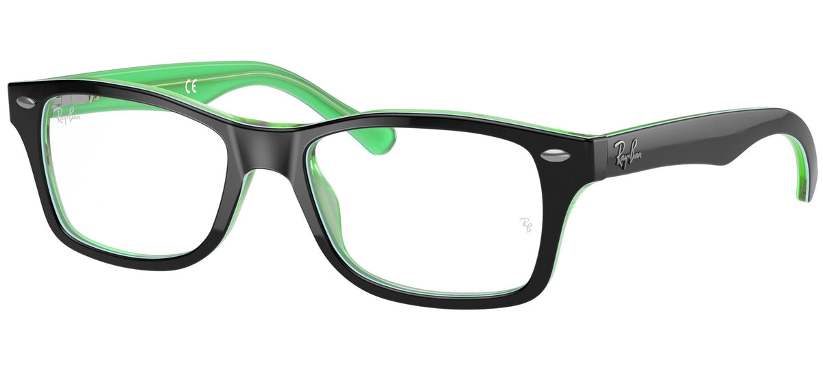 Ray-Ban Junior Optical Collection RY1531