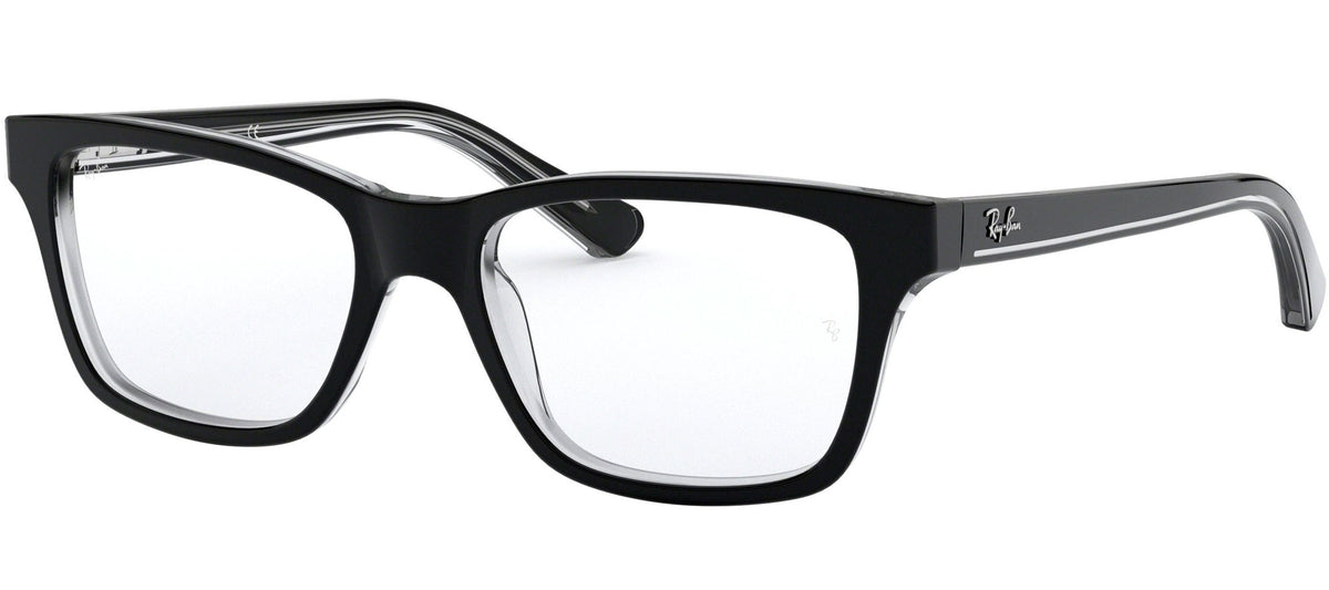 Ray-Ban Junior Optical Collection RY1536
