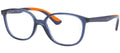 Ray-Ban Junior Optical Collection RY1598