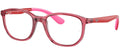 Ray-Ban Junior Optical Collection RY1619