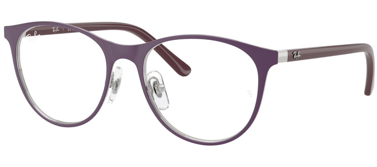 Ray-Ban Junior RY9552V