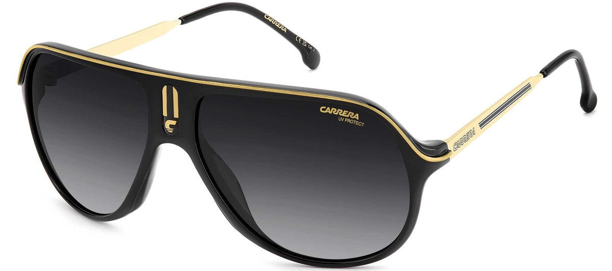 Carrera SAFARI/S
