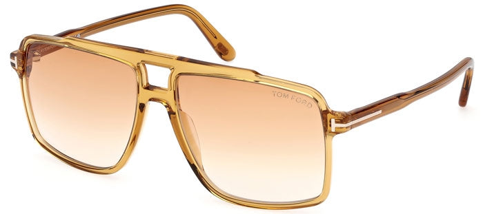 Tom Ford Eyewear FT1177 KEMP