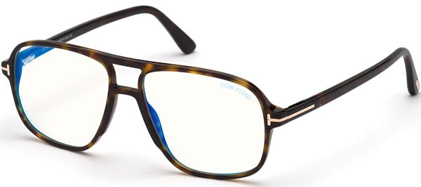 Tom Ford Eyewear FT5737-B