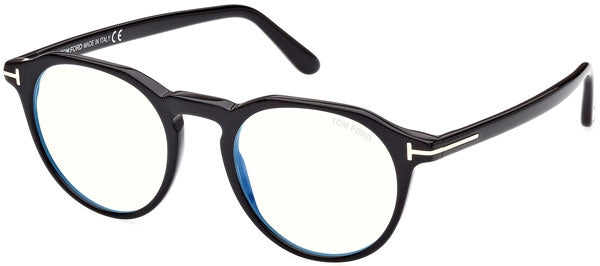 Tom Ford Eyewear FT5833-B