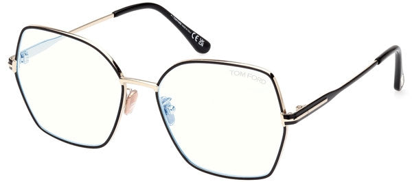 Tom Ford Eyewear FT5876-B