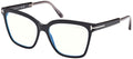 Tom Ford Eyewear FT5892-B