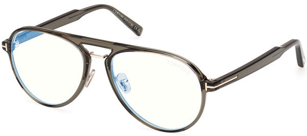 Tom Ford Eyewear FT5981-B