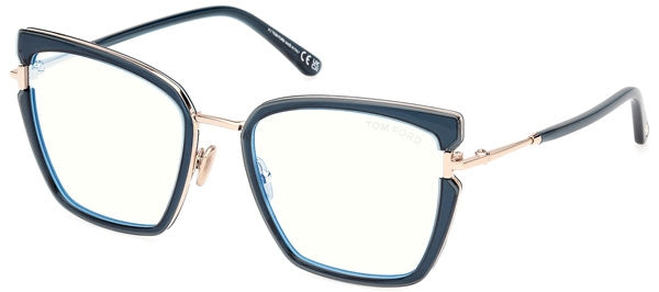 Tom Ford Eyewear FT5984-B
