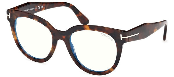 Tom Ford Eyewear FT5987-B