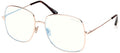 Tom Ford Eyewear FT6048-B