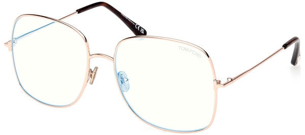 Tom Ford Eyewear FT6048-B