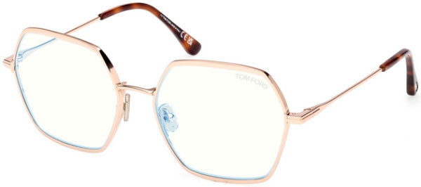 Tom Ford Eyewear FT6050-B