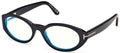 Tom Ford Eyewear FT6067-B