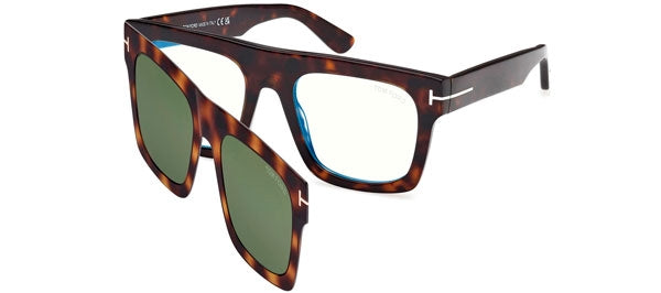 Tom Ford Eyewear FT6068-B