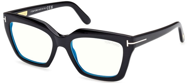 Tom Ford Eyewear FT6093-B