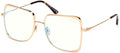 Tom Ford Eyewear FT6098-B
