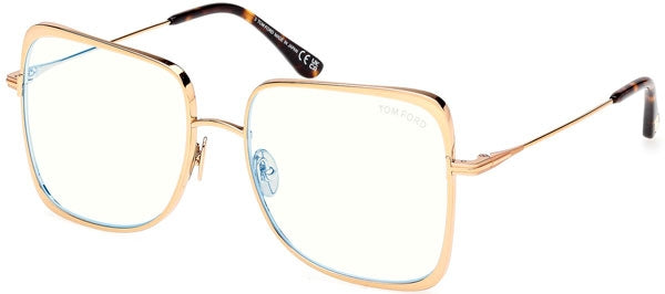 Tom Ford Eyewear FT6098-B